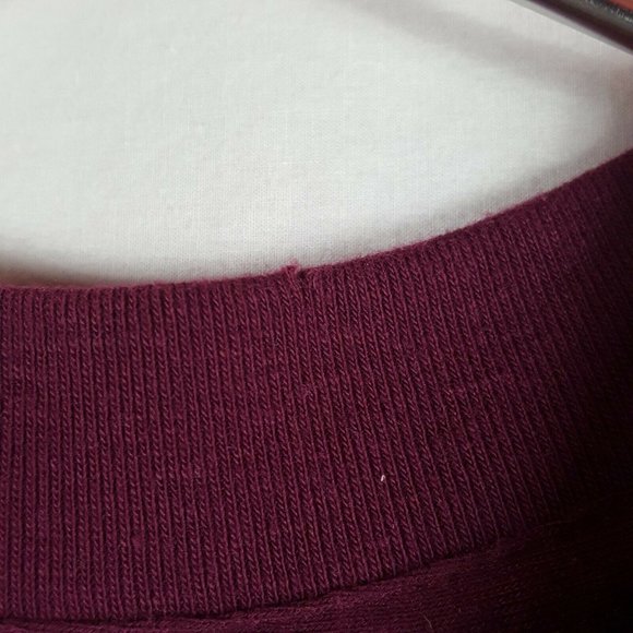 Vtg 80s Istanbul University T-Shirt S Turkish - Picture 11 of 12